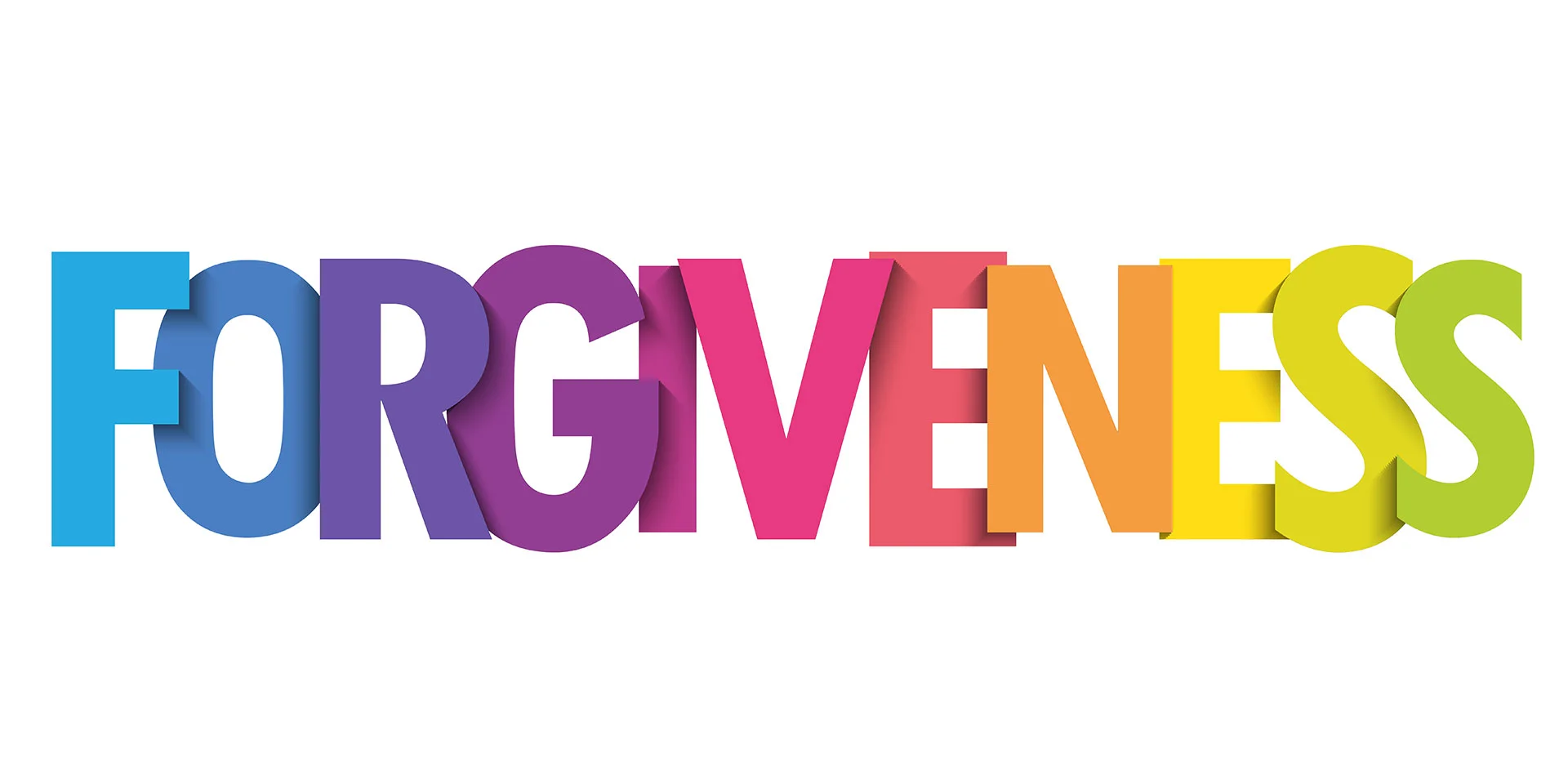 importance of forgiveness